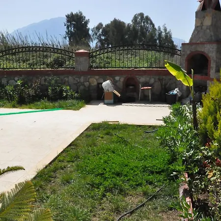Vila Cagri Fethiye
