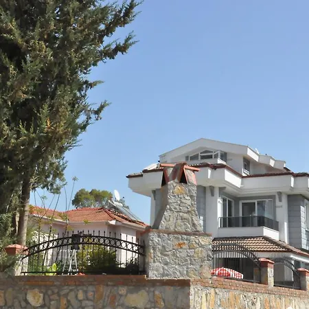 Cagri Fethiye
