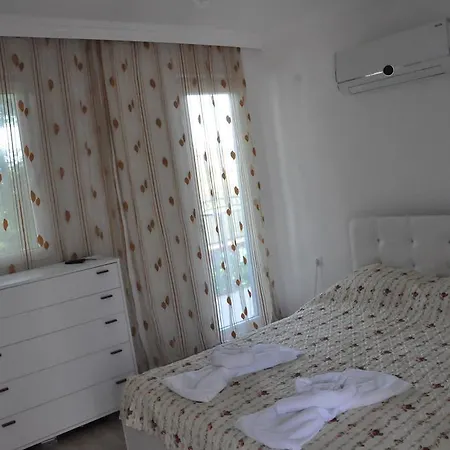 Vila Cagri Fethiye