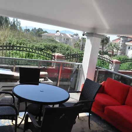 Cagri Fethiye
