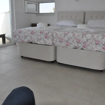 Vila Cagri