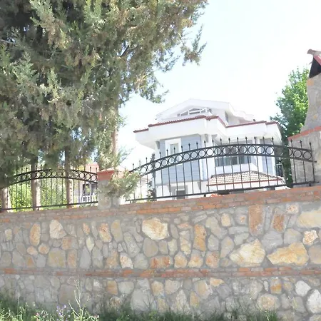 Cagri Fethiye