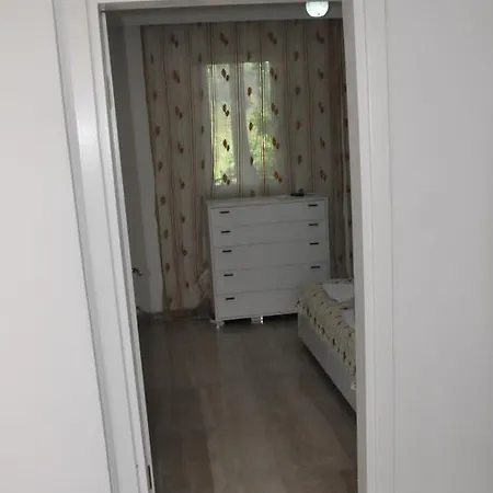Cagri Fethiye
