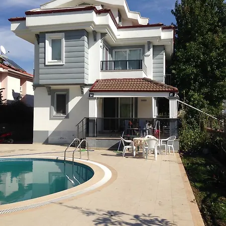 Cagri Fethiye