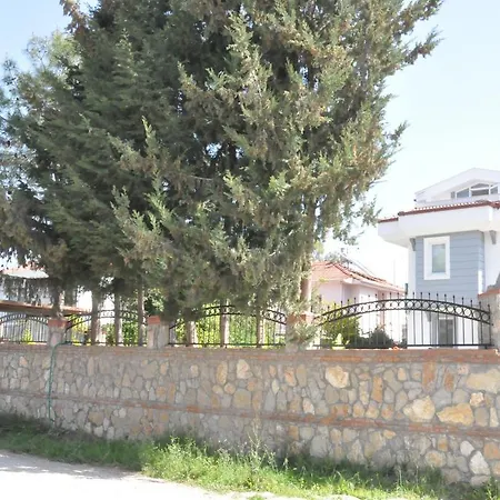 Vila Cagri