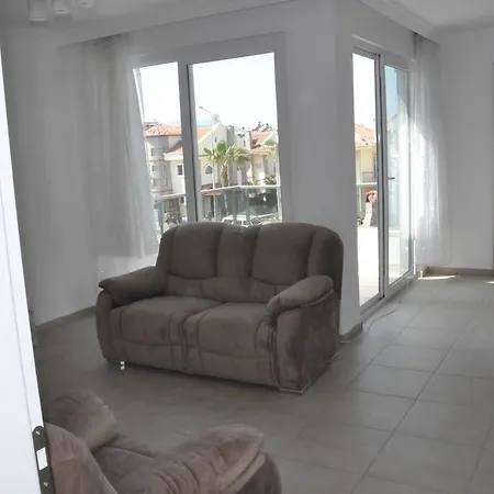 Vila Cagri *