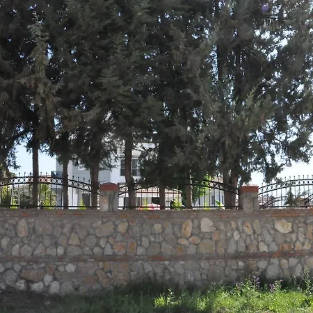Cagri Fethiye