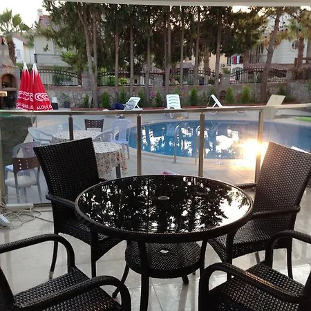 Vila Cagri Fethiye