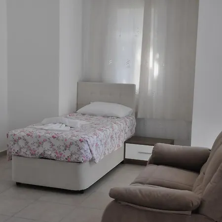 Cagri Fethiye