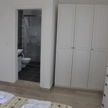 Vila Cagri Fethiye
