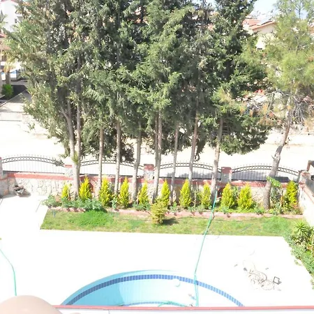וילה Cagri *